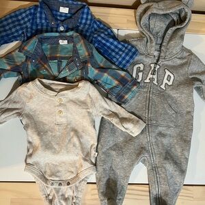 Baby Gap bundle